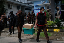 Kejati Diminta Tak Pandang...