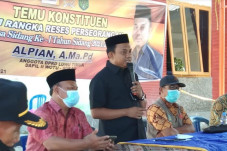 Warga Luwu Timur Curhat...