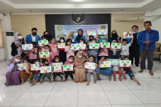 PMKM Universitas Pamulang...