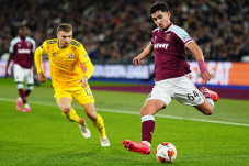 Hasil Liga Europa 2021/2022:...