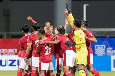 Piala AFF 2020: Timnas...