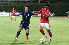 Shin Tae-yong Kantongi...