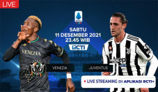 Preview Venezia vs Juventus:...