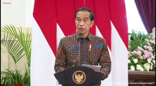 Presiden Jokowi Sebut...