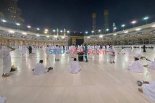 KJRI Sebut Jamaah Umrah...