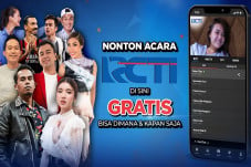 Nonton Acara RCTI Disini...