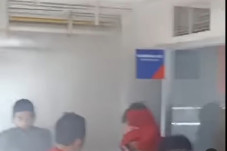 Pusat Perbelanjaan Blok...