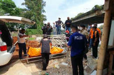 Polisi Sebut Penemuan...