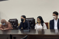 Tok! Rachel Vennya Divonis...
