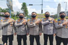 Liburan ke Puncak Bogor...