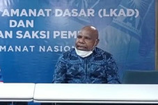 Geger, Mundur dari Demokrat...