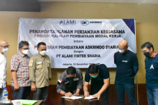 Meningkatkan Kafalah...