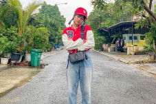 Minta Honor Rp30 Juta,...
