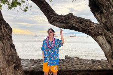 Liburan ke Hawaii, V...