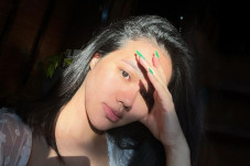 Pamer Foto Muka Bantal,...