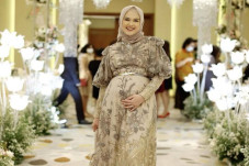 Merasa Kehamilan Anak...