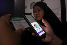 Gandeng JD.ID, OVO Gelar...
