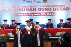 Peneliti Terbaik Dunia...