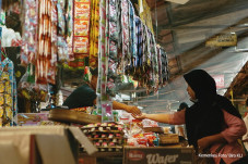 Waspada! Harga-harga...