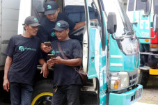 Ritase Bantu Distribusikan...