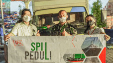 SPIL Peduli Anak-anak...