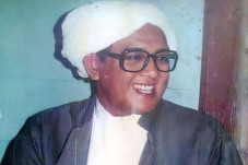 Kalam Abah Guru Sekumpul:...