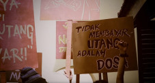 Film Pendek Terbenam...