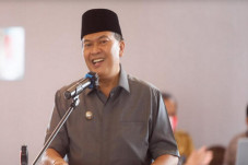 Sempat Dampingi Ridwan...