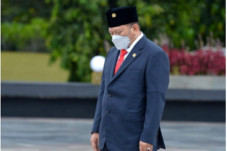 Wali Kota Bandung Meninggal,...