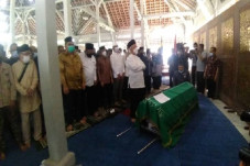 Berduka, Wagub Jabar:...