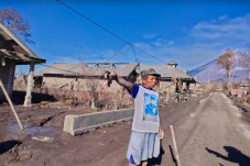 Nestapa Tumiran, Anaknya...