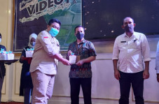 PT Semen Tonasa Raih...