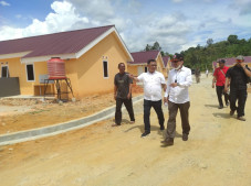 Hampir Rampung, Sekkab...