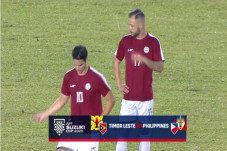 Live di iNews: Dua Laga...
