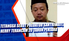P2G Desak Kemenag Buat...