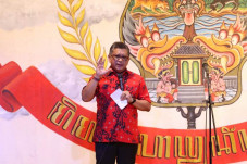 PDIP Yakini Kebudayaan...