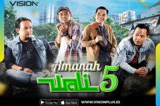 Ini Perjalanan Dakwah...
