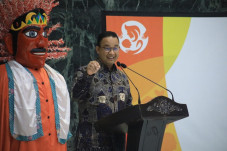 Anies Pastikan Jakarta...