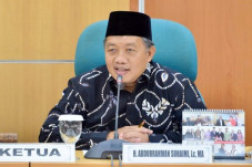 PD PAL Jaya Minta Dana...