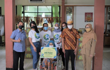 Bantu Masyarakat Hadapi...