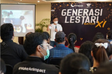 Dapat Beasiswa Generasi...