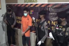 Praktisi Hukum Sebut...