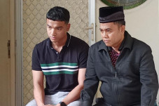 Haji Faisal Ungkap Pengajian...