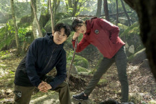 5 Artis Korea Ini Bertetangga,...