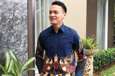 Ben Joshua Klarifikasi...