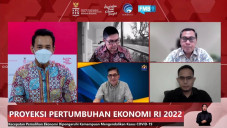Pemerintah Optimistis...