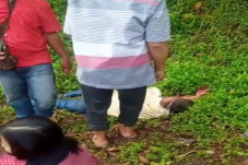 12 Orang Luka Korban...