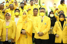 Erna Rasyid Berpeluang...