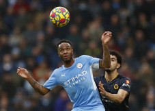Manchester City vs Wolves:...