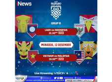 Ini Link Live Streaming...